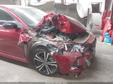 NISSAN SENTRA SR XTRONIC CVT 3N1AB8DV8NY255627 снимка