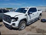 GMC Sierra  2Wd Short Box Slt 3GTP8DEDXLG353243 снимка
