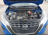 Nissan Kicks S Xtronic Cvt 3N1CP5BVXRL547830 снимка