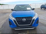 Nissan Kicks S Xtronic Cvt 3N1CP5BVXRL547830 снимка