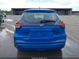 Nissan Kicks S Xtronic Cvt 3N1CP5BVXRL547830 снимка