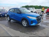 Nissan Kicks S Xtronic Cvt 3N1CP5BVXRL547830 снимка
