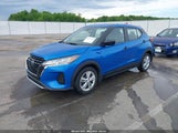 Nissan Kicks S Xtronic Cvt 3N1CP5BVXRL547830 снимка
