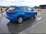Nissan Kicks S Xtronic Cvt 3N1CP5BVXRL547830 снимка