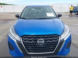 Nissan Kicks S Xtronic Cvt 3N1CP5BVXRL547830 снимка