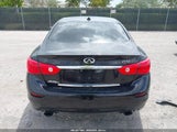 INFINITI Q50 3.0T RED SPORT 400 JN1FV7AP6GM421131 снимка