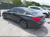 INFINITI Q50 3.0T RED SPORT 400 JN1FV7AP6GM421131 снимка
