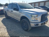 FORD F-150 XL 1FTEW1EF0HFA19776 снимка