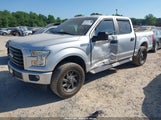 FORD F-150 XL 1FTEW1EF0HFA19776 снимка