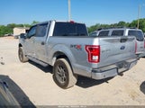 FORD F-150 XL 1FTEW1EF0HFA19776 снимка