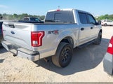 FORD F-150 XL 1FTEW1EF0HFA19776 снимка