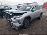 TOYOTA RAV4 HYBRID XLE PREMIUM 4T3B6RFV2RU151316 fotografie