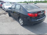 HYUNDAI ELANTRA GLS KMHDU4AD2AU008671 снимка