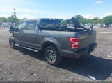 FORD F-150 XLT 1FTEW1E42KFC99982 снимка