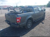 FORD F-150 XLT 1FTEW1E42KFC99982 снимка