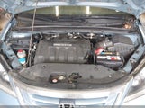 HONDA ODYSSEY EX 5FNRL38489B045676 снимка
