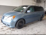 HONDA ODYSSEY EX 5FNRL38489B045676 снимка