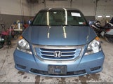 HONDA ODYSSEY EX 5FNRL38489B045676 снимка