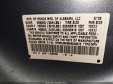 HONDA ODYSSEY EX 5FNRL38489B045676 снимка