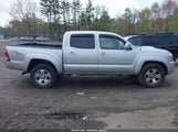 TOYOTA TACOMA BASE V6 5TELU42N85Z104762 fotografie