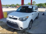 KIA SOUL + KNDJP3A59F7129690 снимка