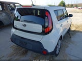 KIA SOUL + KNDJP3A59F7129690 снимка