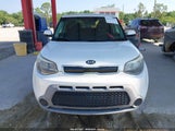 KIA SOUL + KNDJP3A59F7129690 fotografie