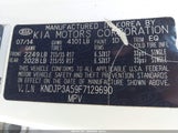 KIA SOUL + KNDJP3A59F7129690 снимка