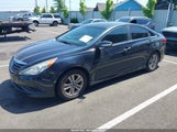HYUNDAI SONATA GLS 5NPEB4AC8EH842899 снимка