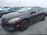 MAZDA MAZDA6 I SPORT 1YVHZ8BH5B5M23814 photo