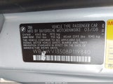BMW 328I WBAWV13508P119840 снимка