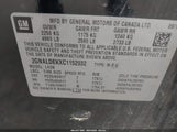 CHEVROLET EQUINOX 1LT 2GNALDEKXC1152932 снимка