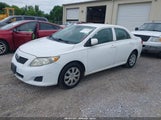 TOYOTA COROLLA LE 2T1BU4EE0AC195534 снимка