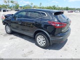 NISSAN ROGUE SPORT S FWD XTRONIC CVT JN1BJ1CV3LW279077 снимка