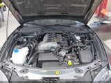 MAZDA MX-5 MIATA GRAND TOURING JM1NDAD75N0502727 photo