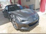 MAZDA MX-5 MIATA GRAND TOURING JM1NDAD75N0502727 снимка