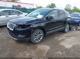 LINCOLN MKC SELECT 5LMCJ2D94KUL12678 снимка