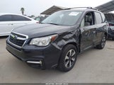 SUBARU FORESTER 2.5I PREMIUM JF2SJAGC7HH419599 снимка