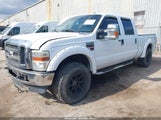 FORD F-250 FX4/HARLEY-DAVIDSON/KING RANCH/LARIAT/XL/XLT 1FTSW21RX9EA68872 fotografie