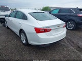 CHEVROLET MALIBU FWD 1LT 1G1ZD5ST5PF229709 снимка