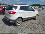 FORD ECOSPORT SE MAJ3S2GE1KC273928 снимка