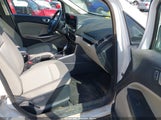 FORD ECOSPORT SE MAJ3S2GE1KC273928 снимка