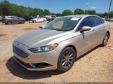 FORD FUSION SE 3FA6P0H75HR358770 снимка