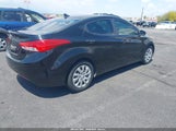 HYUNDAI ELANTRA GLS (ULSAN PLANT) KMHDH4AE6CU270158 photo