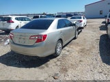 TOYOTA CAMRY LE 4T4BF1FK2ER423556 снимка