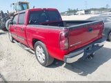 CHEVROLET SILVERADO 1500 LT1 2GCEC13T361114354 снимка
