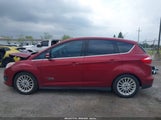 Ford C-Max Energi Sel 1FADP5CU3EL511853 снимка