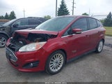 Ford C-Max Energi Sel 1FADP5CU3EL511853 снимка