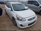 Hyundai Accent Se KMHCT4AE7GU955799 снимка