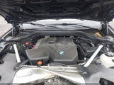 BMW X3 SDRIVE30I 5UX43DP04P9S20204 снимка